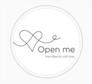 open me - Biarritz